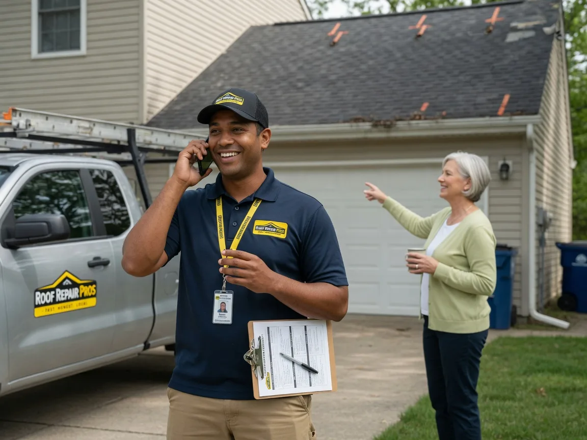 Roof Repair Metamora, IL FAQs